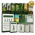The Complete Golf System – 7-in-1 Training Method
